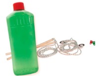 Набор мыльных пузырей Ses (02252S)