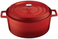 Кастрюля Lava LV Y TC 28 EDT K2 Red