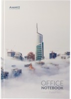 Тетрадь Axent Dubai (8423-23-A)
