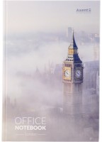 Caiet Axent London (8423-21-A)