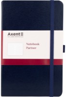 Тетрадь Axent Partner A5/96p Blue (8201-02-A)