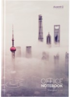 Тетрадь Axent Shanghai (8423-24-A)
