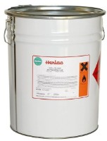 Лак Herlac Kontracid D 3030 Incolor Matt Semi Matt Lucios 10L