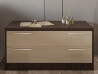 Комод Bafimob K-100 2S Wenge