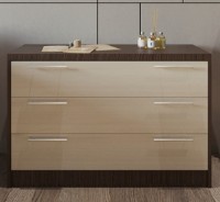 Комод Bafimob K-100 3S Wenge