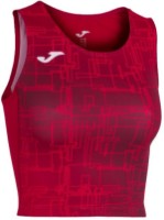 Топ Joma 901256.600 Red XS