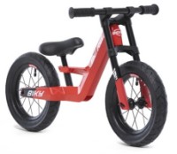 Bicicleta fără pedale Berg Biky City 12" Red