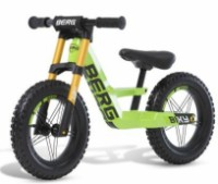 Bicicleta fără pedale Berg Biky Cross 12" Green