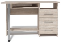 Masa de birou Fabrik Home СК 09 Stejar Sonoma Dreapta