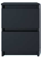 Noptieră Fabrik Home Нavana Frasin Negru