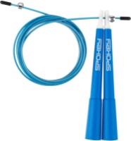 Скакалка Spokey Crossfit Blue (834196)