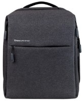 Городской рюкзак Xiaomi Mi City 2 Backpack Dark Gray