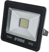 Proiector Led Market SMD 30W Black