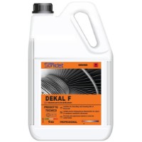 Профессиональное чистящее средство Sanidet Dekal F 6kg (SD0460)