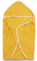 Конверт для малышей Sensillo Muslin Mustard (7201)