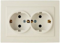 Priză Nilson 24121025 Touran (20402018) Cream 3pcs