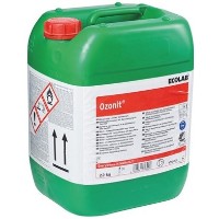 Отбеливатель Ecolab Ozonit 22kg (1201870)