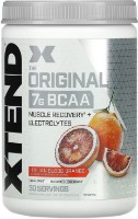 Аминокислоты XTend BCAA 456g Italian Blood Orange