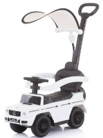 Толокар Chipolino Mercedes G350 White (ROCMB02101WH) 