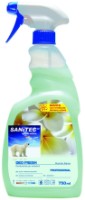 Освежитель Sanitec Deo Fresh Muschio Bianco & White Musk 750ml (1890)