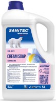 Igienizarea mainilor Sanitec Crema di Sapone Luxor (1021)