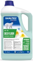 Средство для ухода за полом Sanitec Deo Floor Muschio Bianco 5L (1891)