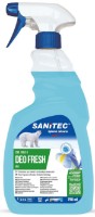 Освежитель Sanitec Deo Fresh Talco & Iris 750ml (1892)