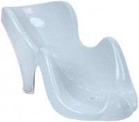 Горка для купания Kikka Boo Hippo Blue (31404010005)