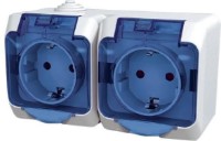 Розетка Schneider Electric WDE000525