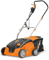 Mașina electrică pentru greblat Daewoo DSC 1500E