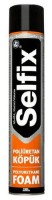 Монтажная пена Selfix 750ml/75gr
