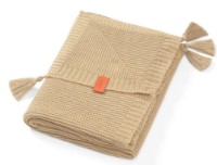 Pătură BabyOno Natural Bamboo Beige (546/02)
