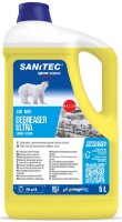 Профессиональное чистящее средство Sanitec Sgrassatore Ultra Limone 5L (1801)