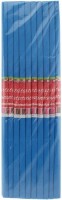 Hârtie creponată Daco 50x200cm 10pcs Blue (HC024)