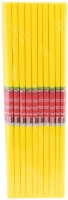 Hârtie creponată Daco 50x200cm 10pcs Dark Yellow (HC023)
