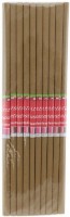 Hârtie creponată Daco 50x200cm 10pcs Light Brown (HC013)