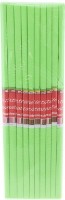 Hârtie creponată Daco 50x200cm 10pcs Light Green (HC020)