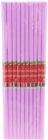 Hârtie creponată Daco 50x200cm 10pcs Lilac (HC011)