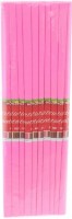 Hârtie creponată Daco 50x200cm 10pcs Pink (HC019)