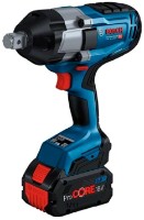 Гайковёрт Bosch GDS 18V-1050 H (B06019J8522)