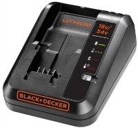 Зарядное устройство Black&Decker BDC2A