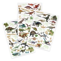 Тату DinosArt Tatoo (15302)