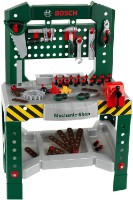 Set de scule pentru copii Klein Mechanic-Shop Bosch (8574)
