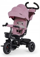 Bicicletă copii Kinderkraft Spinstep Pink (KRSPST00PNK0000)