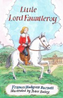 Cartea Little Lord Fauntleroy (9781847496355)