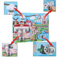 Busy Board ChiToys TNWX-7499