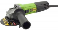 Углошлифовальная машина ProCraft PW1100ЕS