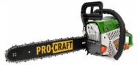 Бензопила ProCraft GS-52T