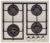 Газовая панель Tornado LVT 8025 IV GL