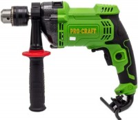 Maşină de găurit ProCraft PS1350